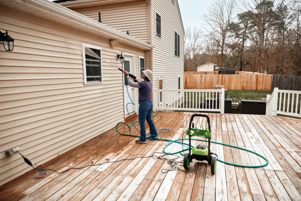 Best Sidewalk Pressure Washing  in Mansfield, PA