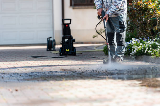 Best Roof Power Washing Services  in Mansfield, PA