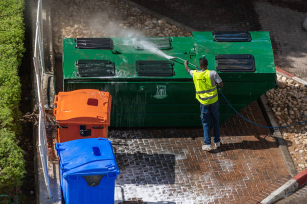 Best Roof Pressure Washing  in Mansfield, PA